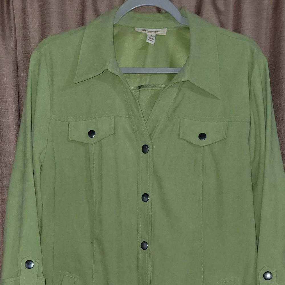Lightweight Jacket